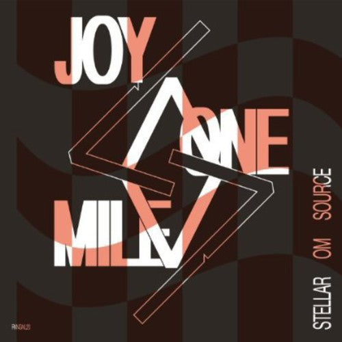 Joy One Mile ( Vinyl ) { Vinyl }