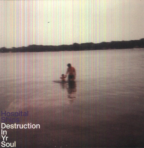 Destruction In Yr Soul ( Vinyl ) { Vinyl }