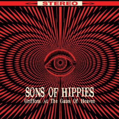 Griffons At the Gates of Heaven ( Vinyl ) { Vinyl }