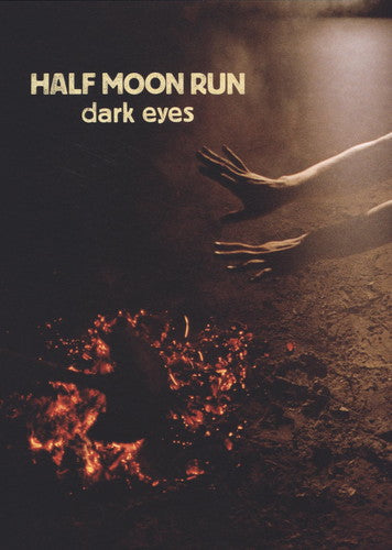 Dark Eyes ( Vinyl ) { Vinyl }