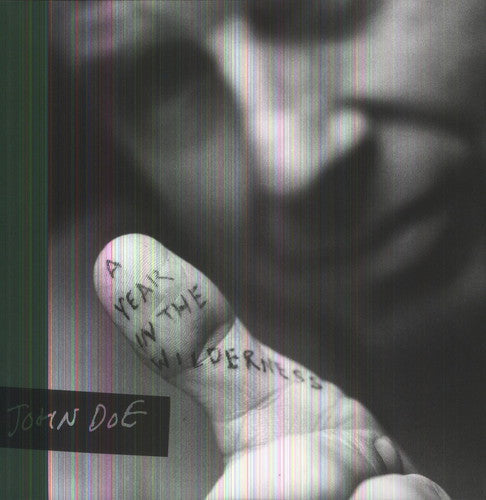 Year In the Wilderness ( Vinyl ) {Vinyl } { Vinyl }