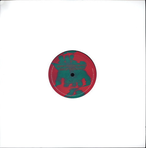 Tooth For an Eye ( Vinyl ) { Vinyl }