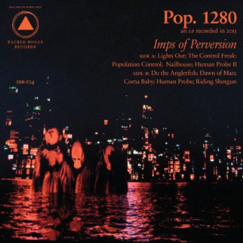 Imps of Perversion ( Vinyl ) {Vinyl } { Vinyl }