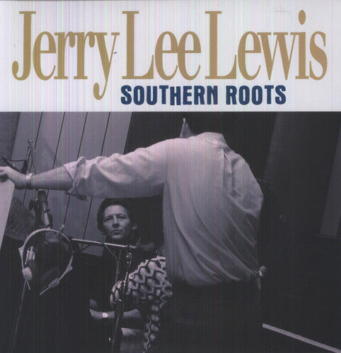 Southern Roots ( Vinyl ) { Vinyl }