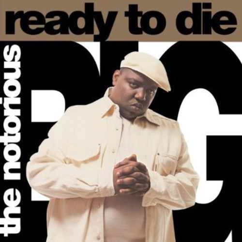 Ready to Die ( Vinyl ) { Vinyl }