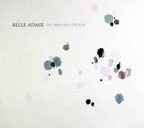 Brave & the Blue ( Vinyl ) { Vinyl }