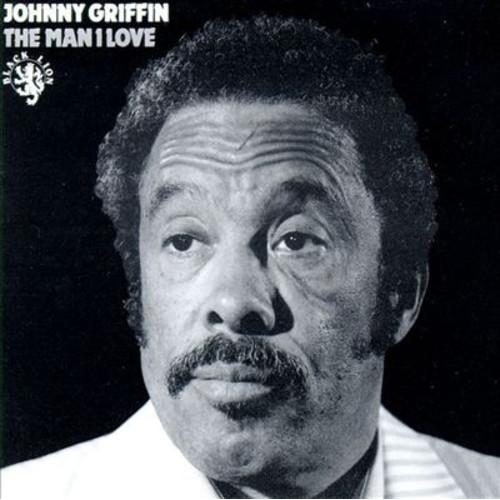 The Man I Love ( Vinyl ) { Vinyl }
