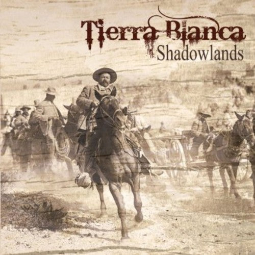 Shadowlands ( Vinyl ) {Vinyl } { Vinyl }