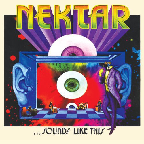 Sounds Like This ( Vinyl ) { Vinyl }