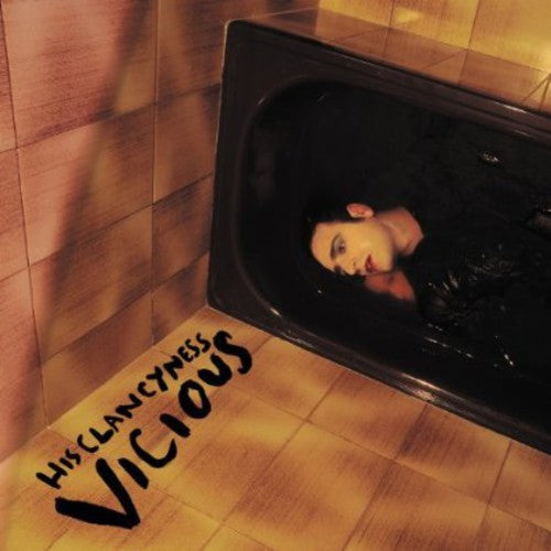 Vicious ( Vinyl ) {Vinyl } { Vinyl }