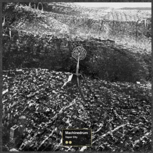 Vapor City ( Vinyl ) { Vinyl }