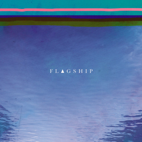 Flagship ( Vinyl ) { Vinyl }