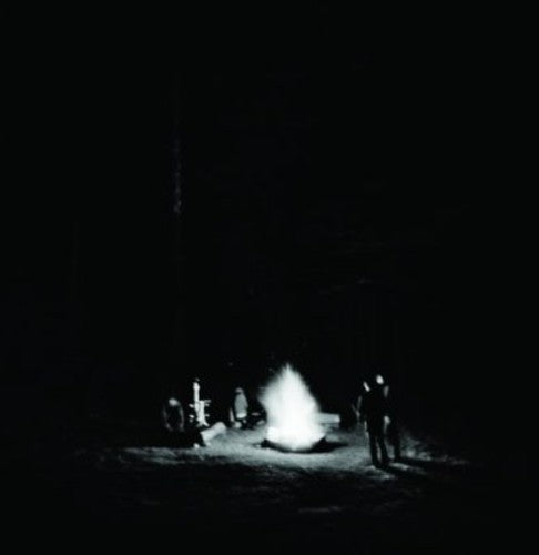 Campfire Songs ( Vinyl ) { Vinyl }