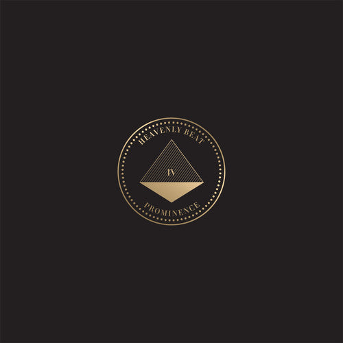 Prominence ( Vinyl ) {Vinyl } { Vinyl }