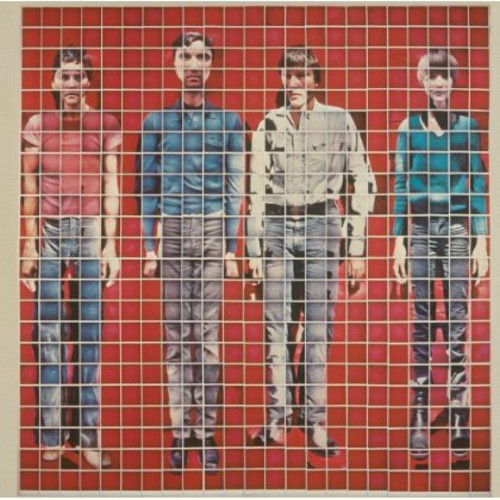 More Songs About Buildings & Food ( Vinyl ) { Vinyl }
