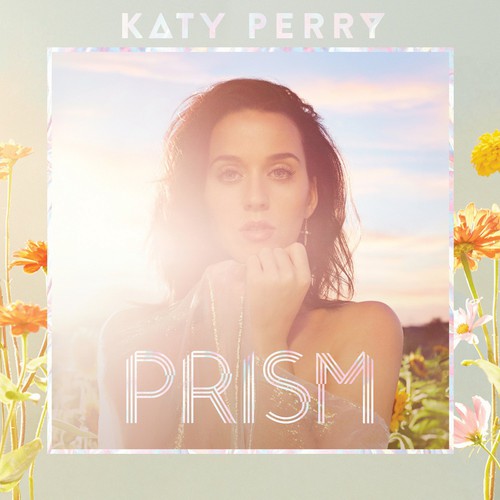 Prism ( Vinyl ) { Vinyl }