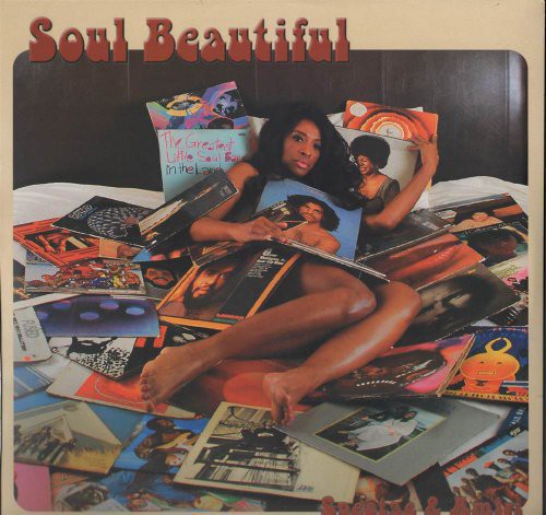 Soul Beautiful ( Vinyl ) { Vinyl }