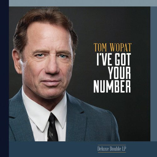 I'Ve Got Your Number ( Vinyl ) { Vinyl }