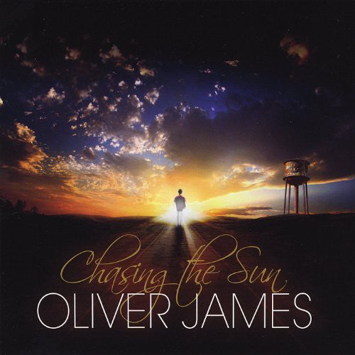 Chasing the Sun ( Vinyl ) {Vinyl } { Vinyl }