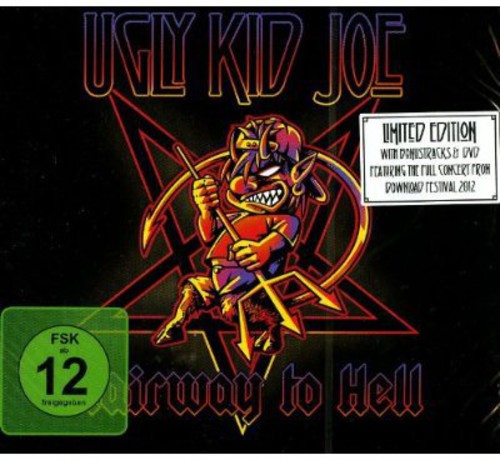 Stairway to Hell ( Vinyl ) { Vinyl }