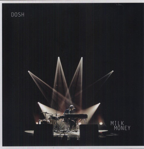 Milk Money ( Vinyl ) { Vinyl }