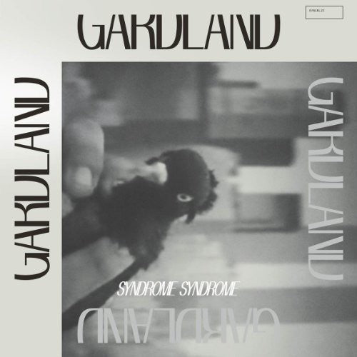 Syndrome Syndrome ( Vinyl ) { Vinyl }