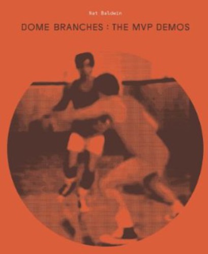 Dome Branches: Mvp Demo ( Vinyl ) { Vinyl }