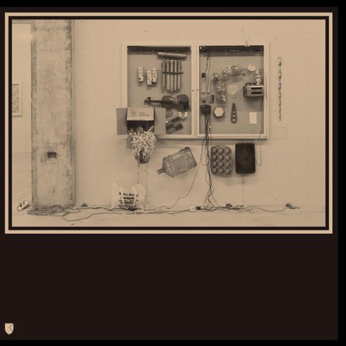 Fits & Starts ( Vinyl ) { Vinyl }