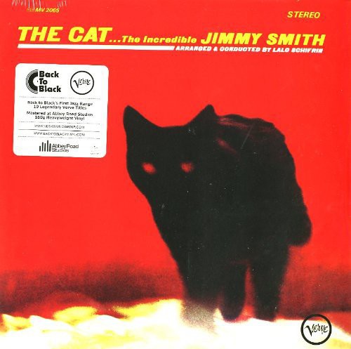 Cat ( Vinyl ) { Vinyl }