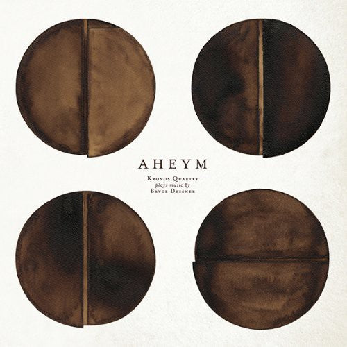 Aheym ( Vinyl ) {Vinyl } { Vinyl }