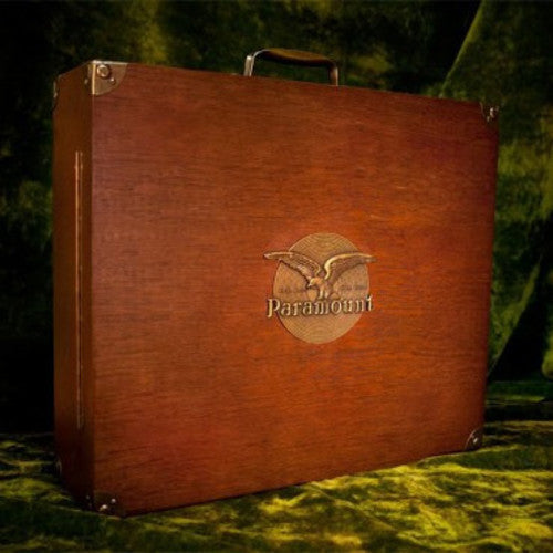 Rise & Fall of Paramount Records 1 / Various ( Vinyl ) {Vinyl } { Vinyl }
