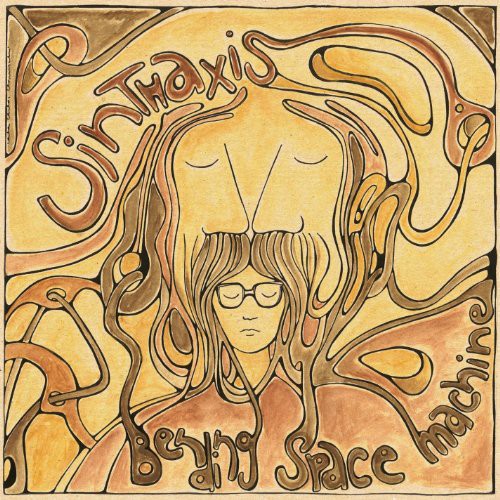 Bending Space Machine ( Vinyl ) { Vinyl }