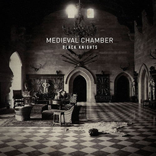 Medieval Chambe ( Vinyl ) { Vinyl }