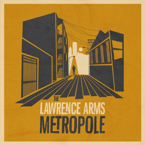 Metropole ( Vinyl ) { Vinyl }