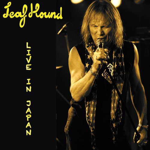 Live In Japan 2012 ( Vinyl ) { Vinyl }