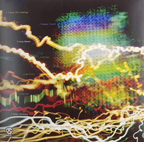 Human Eye ( Vinyl ) { Vinyl }