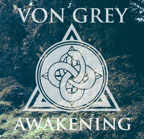 Awakening ( Vinyl ) { Vinyl }