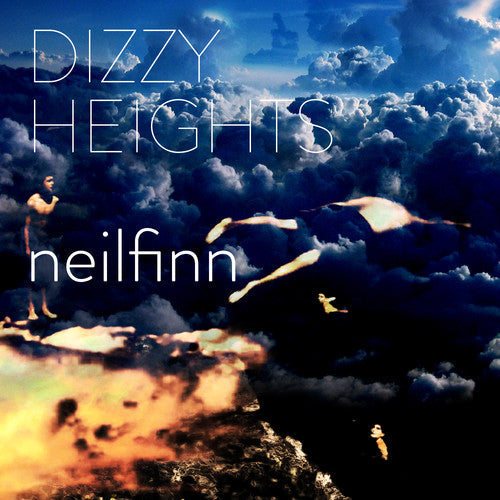 Dizzy Heights ( Vinyl ) { Vinyl }