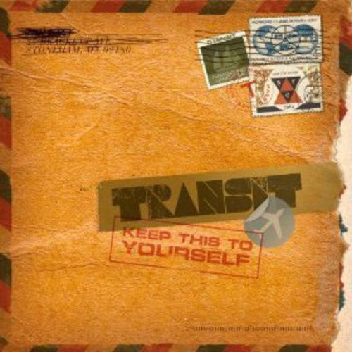 Keep This to Yourself ( Vinyl ) { Vinyl }