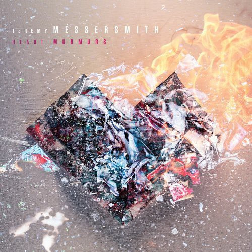 Heart Murmurs ( Vinyl ) { Vinyl }