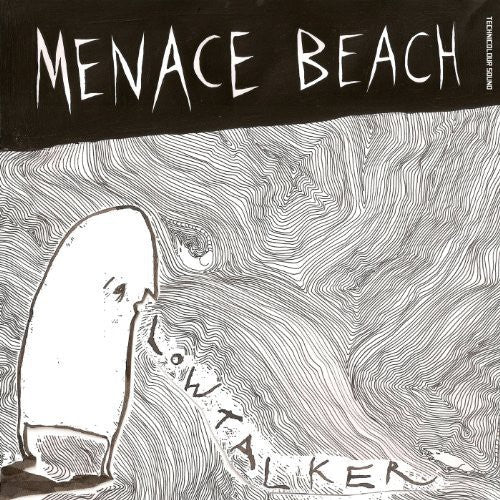 Lowtalker ( Vinyl ) { Vinyl }