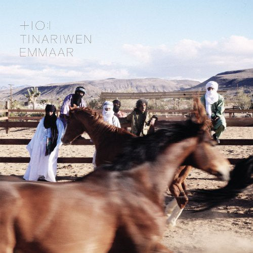 Emmaar ( Vinyl ) { Vinyl }