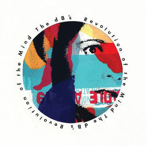 Revolution of the Mind ( Vinyl ) { Vinyl }