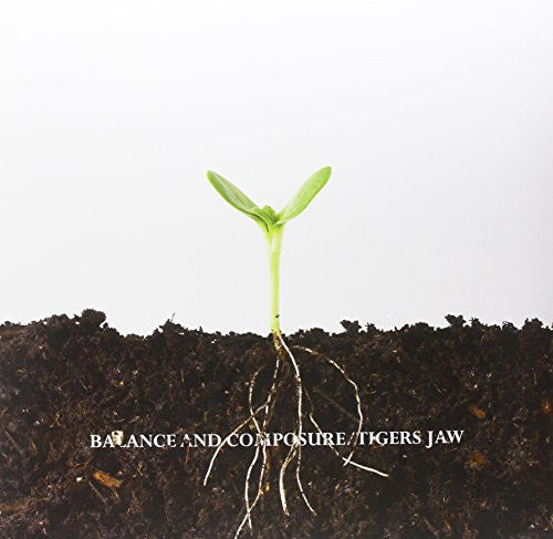 Balance & Composure ( Vinyl ) { Vinyl }