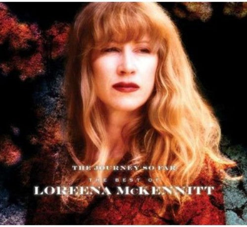 Journey So Far the Best of Loreena Mckennitt ( Vinyl ) { Vinyl }