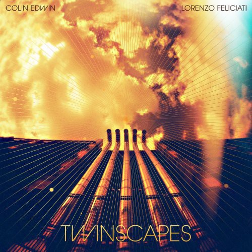 Twinscapes ( Vinyl ) { Vinyl }