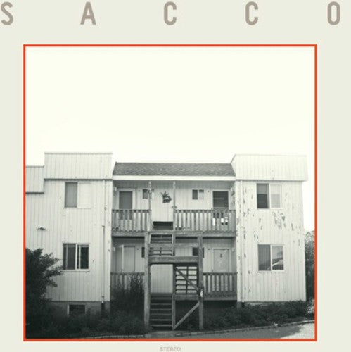Sacco ( Vinyl ) { Vinyl }