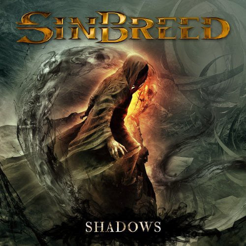 Shadows (Black Vinyl) ( Vinyl ) {Vinyl } { Vinyl }