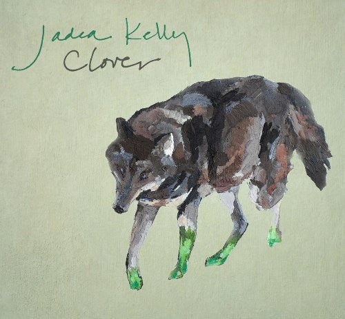 Clover ( Vinyl ) { Vinyl }