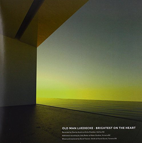 Brightest on the Heart / Far & Wide ( Vinyl ) { Vinyl }